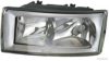 HERTH+BUSS ELPARTS 81658023 Headlight